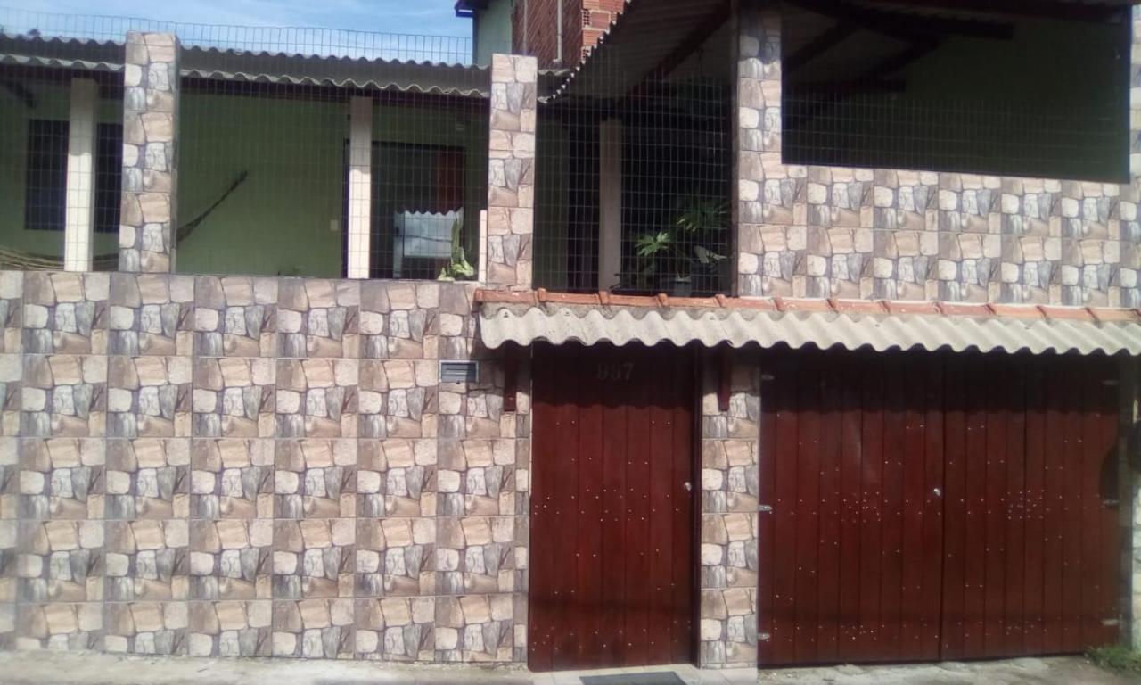 Cantinho Da Serra Itatiaia  Exterior photo