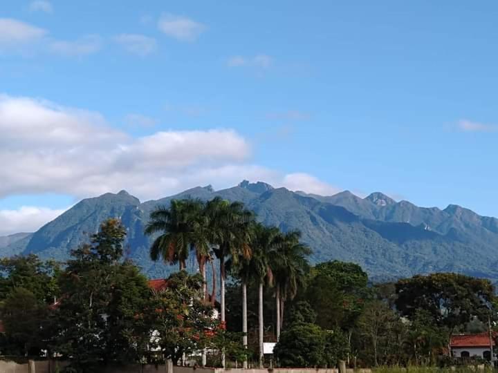 Cantinho Da Serra Itatiaia  Exterior photo