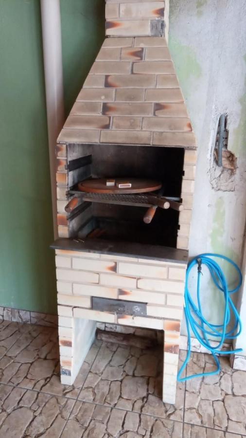 Cantinho Da Serra Itatiaia  Exterior photo