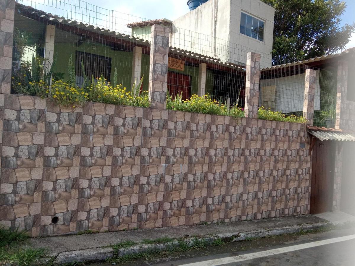 Cantinho Da Serra Itatiaia  Exterior photo