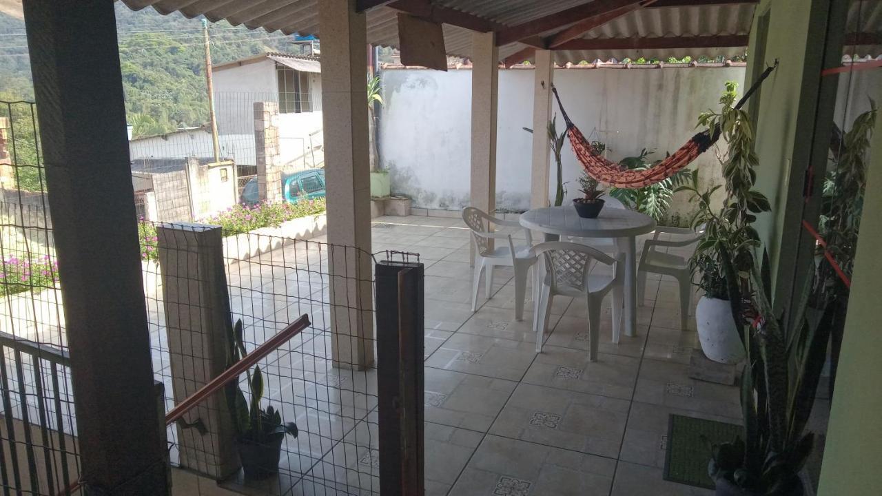 Cantinho Da Serra Itatiaia  Exterior photo